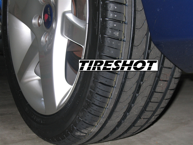 Tire Pirelli Cinturato P7